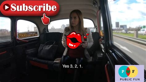 fake taxi for free